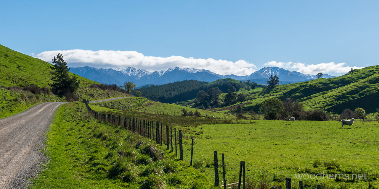 Central Hawke's Bay